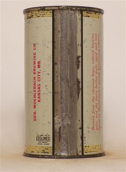 Kroysen Flat Top