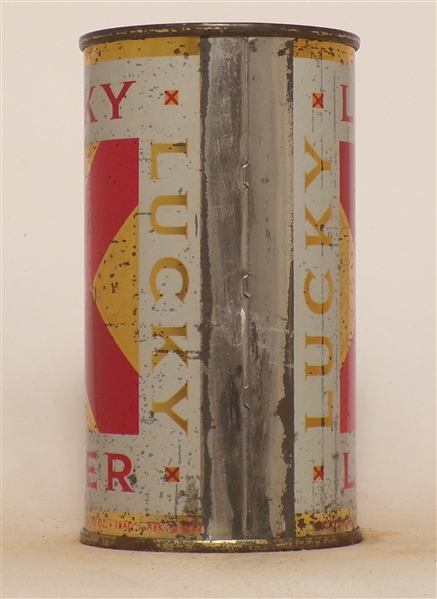 Lucky Flat Top