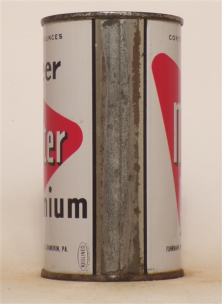 Master Premium Flat Top