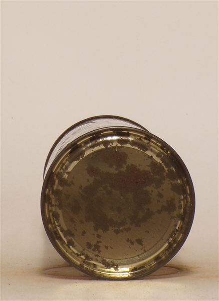 Meister Brau Flat Top 1