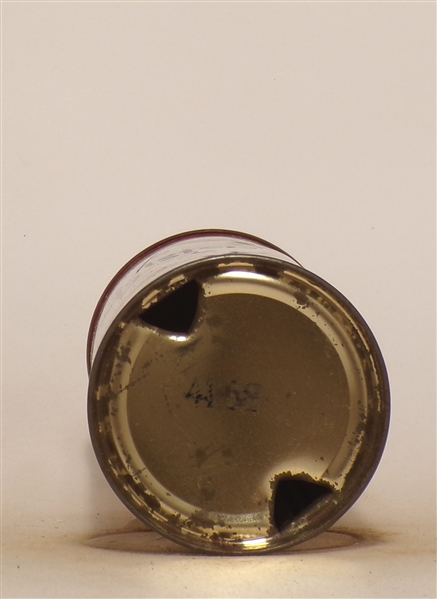 Meister Brau Flat Top 1
