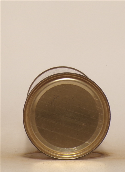 Meister Brau Flat Top 2