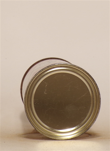 Meister Brau Flat Top 2