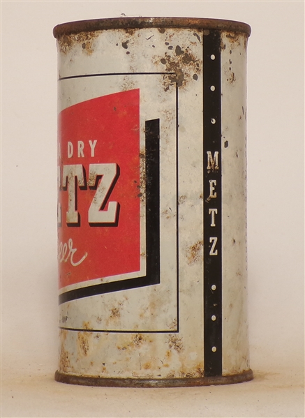 Metz Flat Top