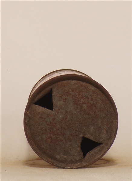 Metz Flat Top