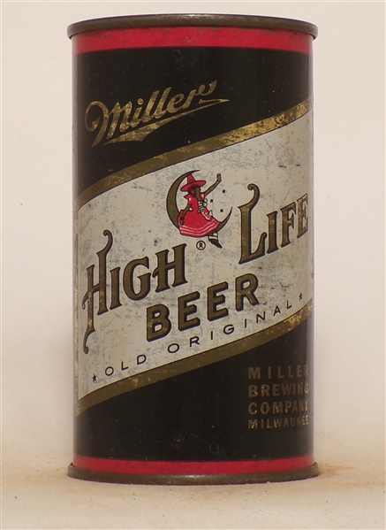 Miller Flat Top 1