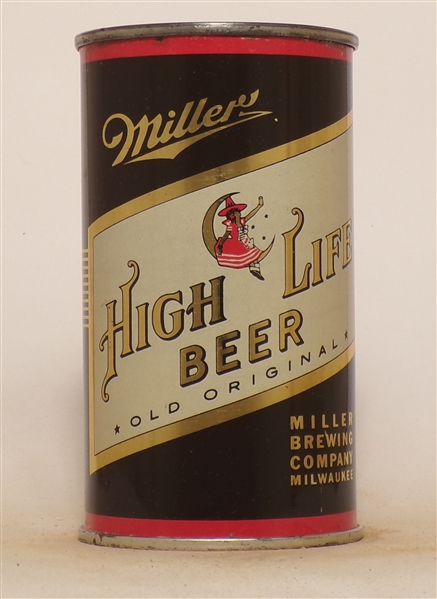 Miller Flat Top 2