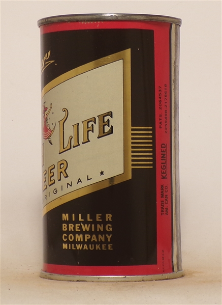 Miller Flat Top 2
