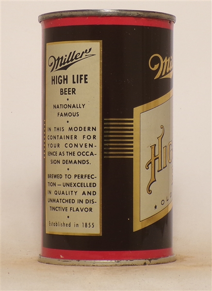 Miller Flat Top 2