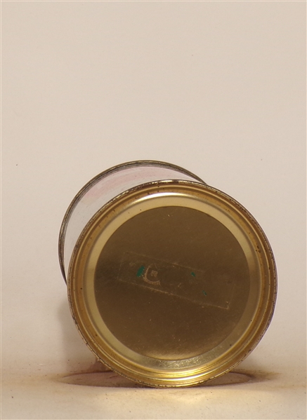 National Lager Flat Top