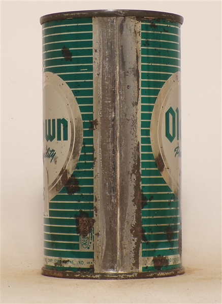 Old Crown Ale Flat Top