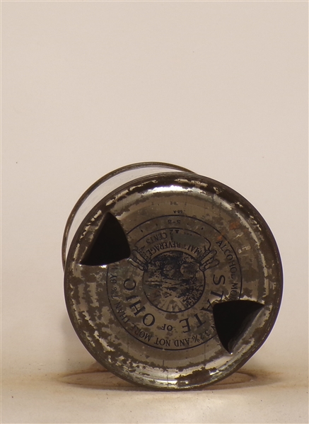 Old Crown Ale Flat Top
