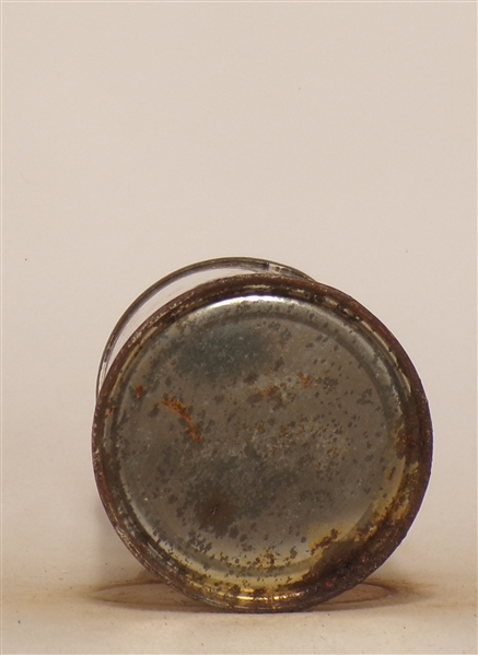Old Dutch Flat Top