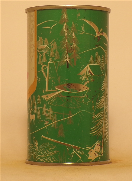 Rainier Jubilee (Wind Tunnel / High Grade) Flat Top 7