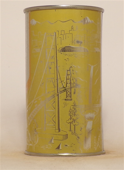 Rainier Jubilee (Wind Tunnel / High Grade) Flat Top 18