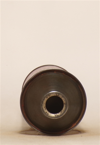 Burgemeister Cone Top