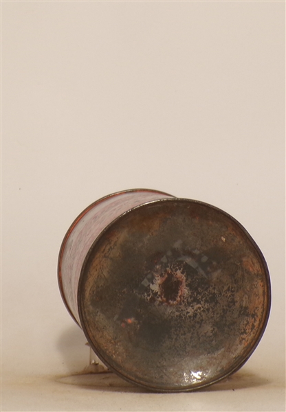 Burgemeister Cone Top