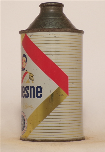 Duquesne Cone Top 2