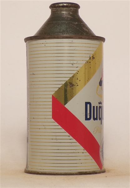 Duquesne Cone Top 2
