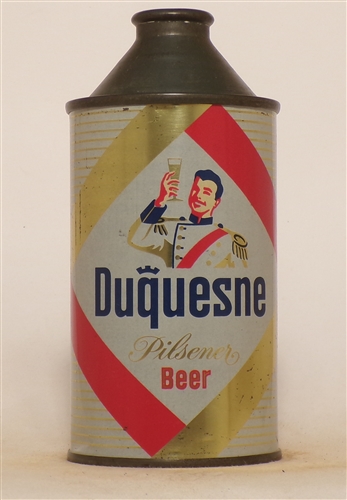 Duquesne Cone Top 3