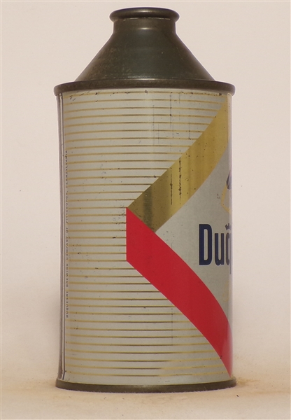 Duquesne Cone Top 3