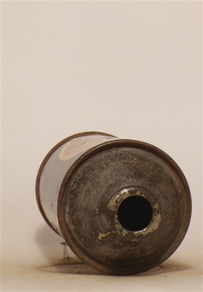 Krueger Cone Top