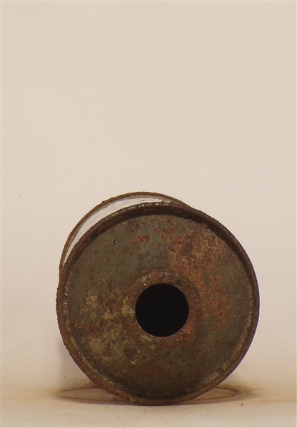 Blatz Cone Top