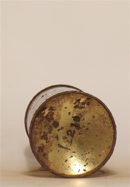 Blatz Cone Top