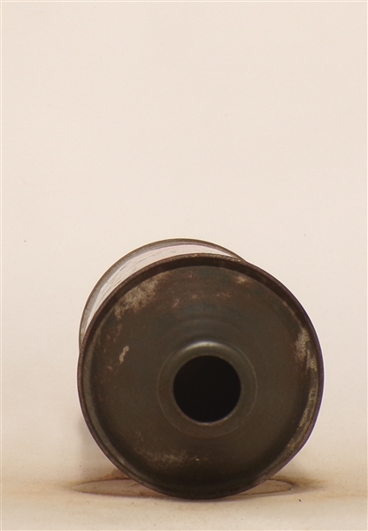 Buckeye Cone Top