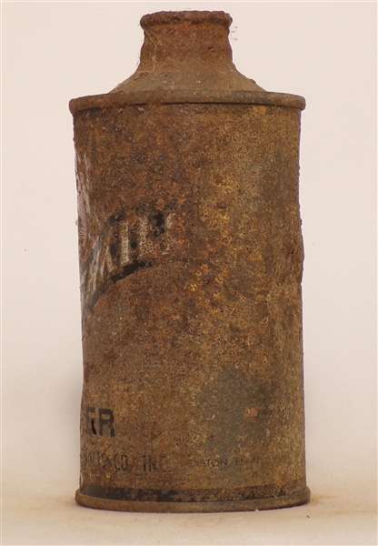 Bushkill Cone Top