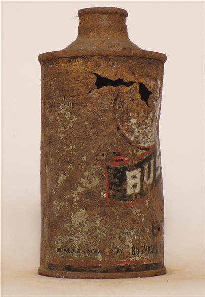 Bushkill Cone Top