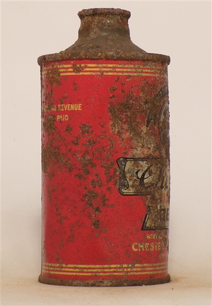 Chester Cone Top