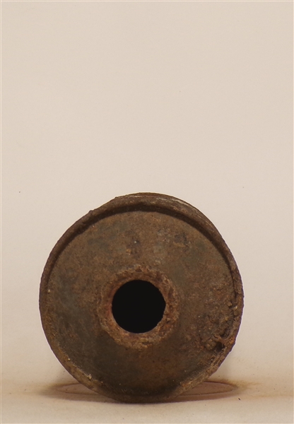 Chester Cone Top