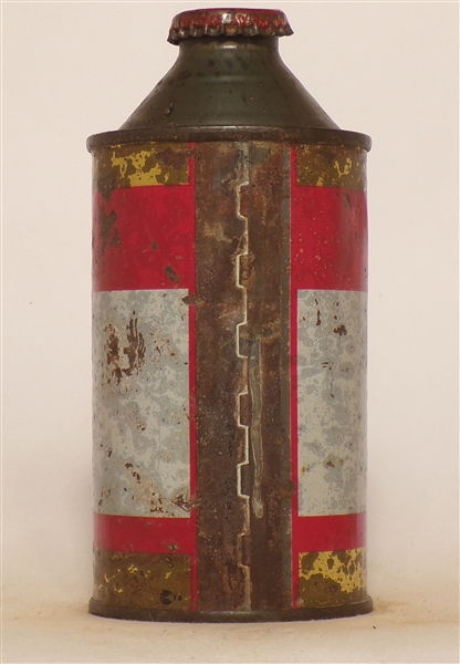 DuBois Export Cone Top