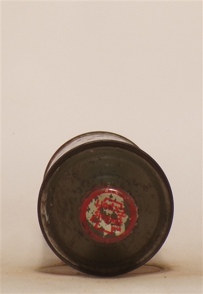 DuBois Export Cone Top