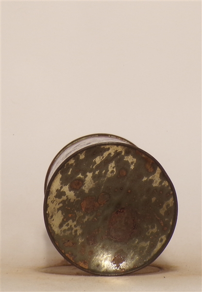 DuBois Export Cone Top