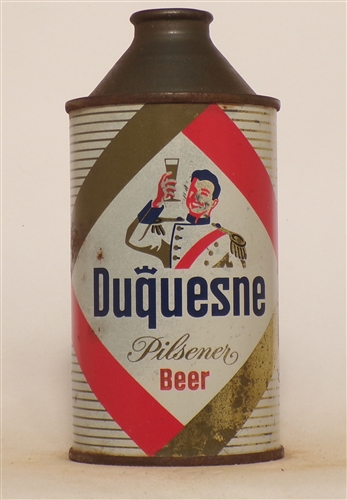 Duquesne Cone Top 2