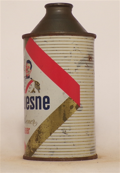 Duquesne Cone Top 2