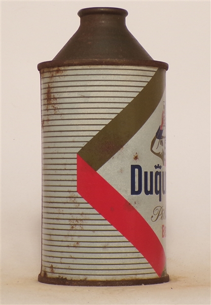 Duquesne Cone Top 2