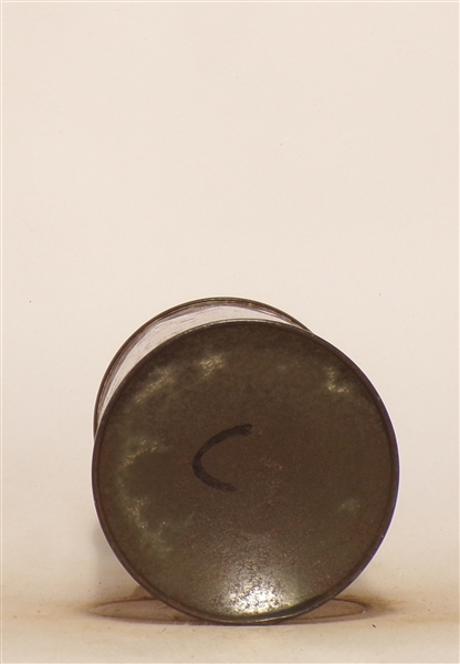 Dutch Club Cone Top