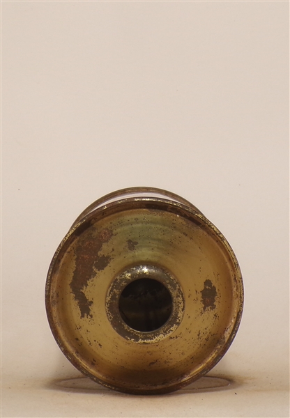 E&B Cone Top