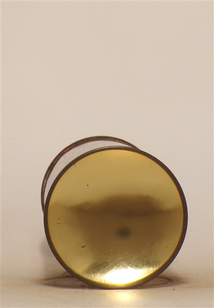 E&B Cone Top
