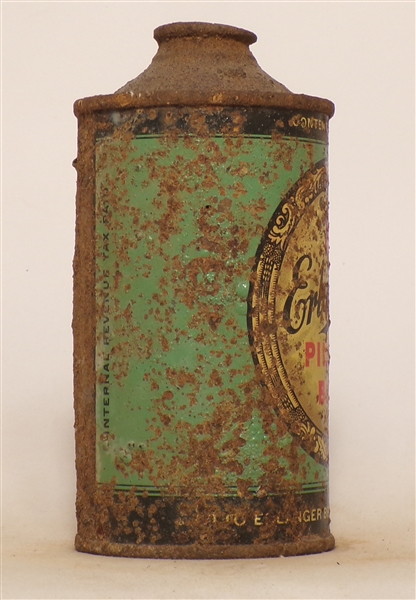 Erlanger's Cone Top