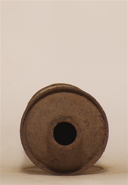 Erlanger's Cone Top