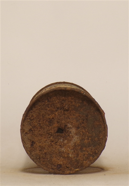 Erlanger's Cone Top