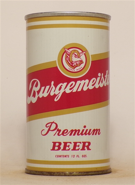 Burgemeister Tab Top 2