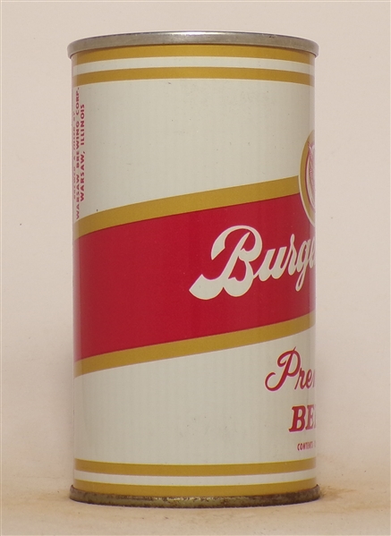 Burgemeister Tab Top 2