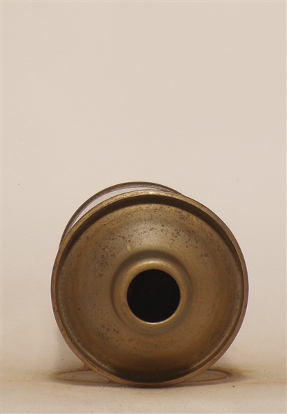 Fehr's Cone Top