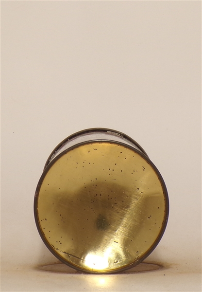 Fehr's Cone Top