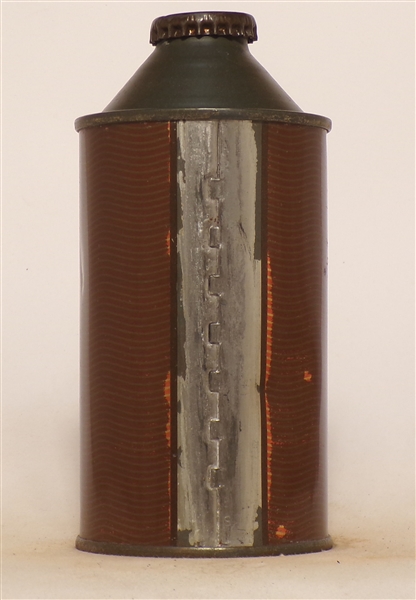Grain Belt Cone Top